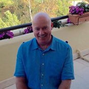 Martin Prior's photo