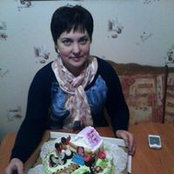 Ольга Бочебарова's photo