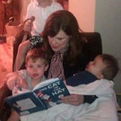 Foto von Debra Nelson