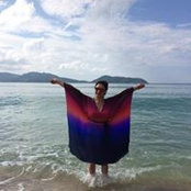 Ольга Ябурова's photo