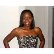 Maisha Robinson Parker's photo