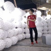 Foto von Guang Zhong Teoh