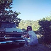 Nicky Moulder's photo