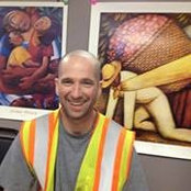 David Ranfts billede