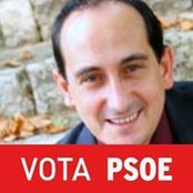 Benjamin del Olmo's photo