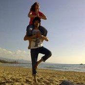 Eric Elkai's photo
