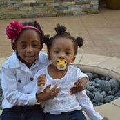 Lorice Ekereke's photo