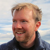 Frankie Myers's photo