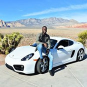 Foto von Mamadou Brz