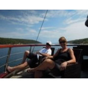 Louise Morin's photo