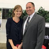 Jamie Chalfin's photo