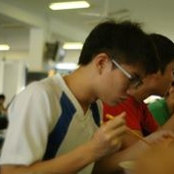 David Lim's photo
