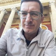 Foto di profilo di Architetto Paesaggista Antonino Palazzolo
