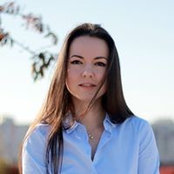 Алиса Стрельцова's photo