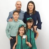 Mariana Vincent's photo