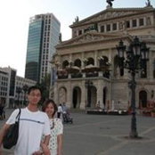 Evelyn Teo's photo