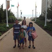 Valerie Muna's photo