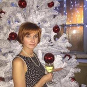 Лариса Шкляр's photo