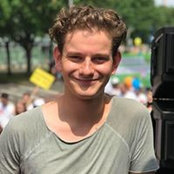 Tobias Thrun's photo