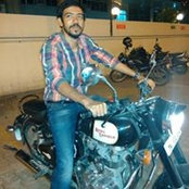 Foto von Balaji Keddin