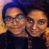 Sandy Sree's photo