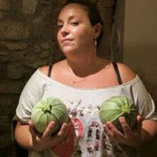 Francesca Mos foto