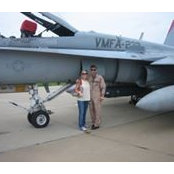 Mallory Duncan's photo