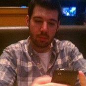 Foto de Luke Welch