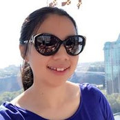 Kate Zhou's photo