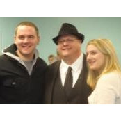 Chuck Cover's photo