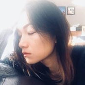 Tomoko Cho's photo