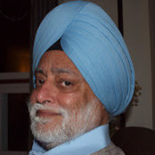 Harpreet Luthra's photo