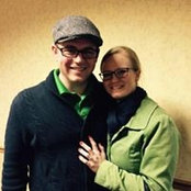 Tommy Dorgan's photo