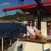 Daniela Marinkovich's photo