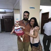 Foto von Mariam Adeeb