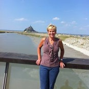 Jacqueline Mathers's photo