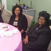 Beverly Porter's photo