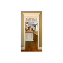 Transom Windows