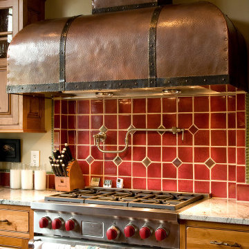 Battle Architects Kitchens