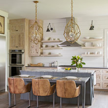 La Madera Kitchen
