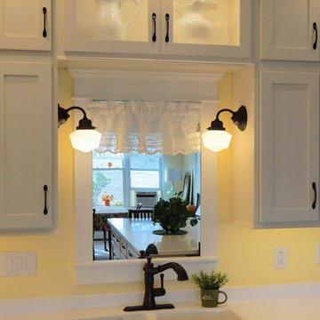 Farmhouse Kitchen
