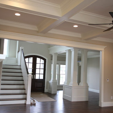 Previous Projects