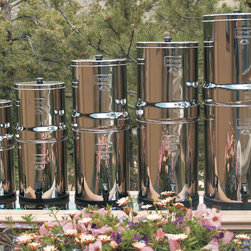 Pure Berkey - Products
