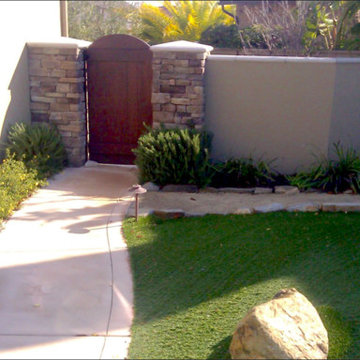 Our Work