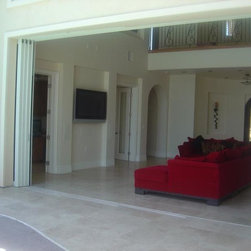 Lift & Slide Doors System - Windows And Doors