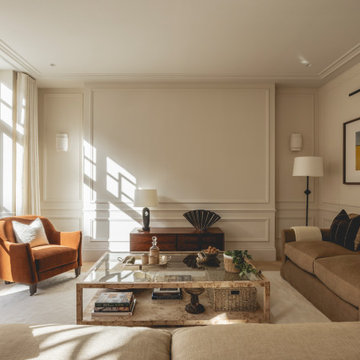 Marylebone Village Distinguished Apartment