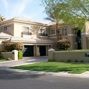 Exterior Painting