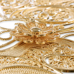 FILIGREE Mirror - Wall Mirrors
