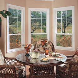 Sheffield&reg;: Ultra-Premium, Custom-Made Windows - Windows