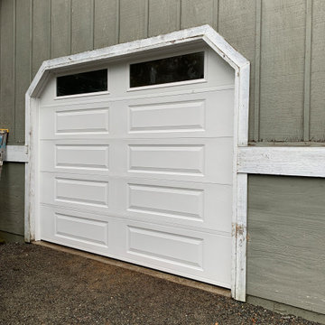 GP big doors